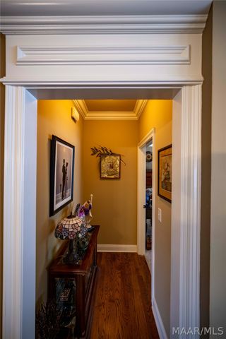 491 SOUTHERN HILLS Drive, Wetumpka, AL 36093