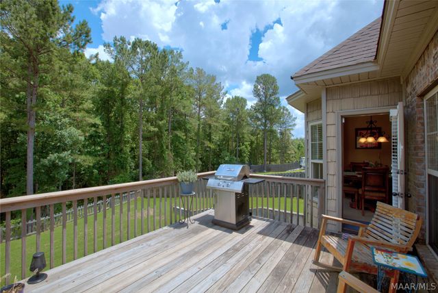 491 SOUTHERN HILLS Drive, Wetumpka, AL 36093
