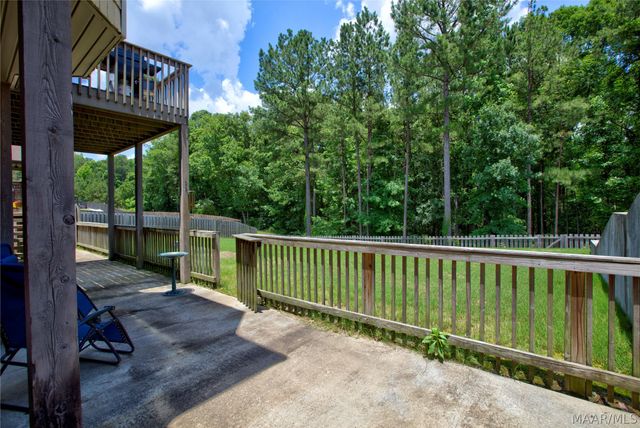 491 SOUTHERN HILLS Drive, Wetumpka, AL 36093