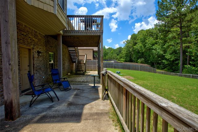491 SOUTHERN HILLS Drive, Wetumpka, AL 36093