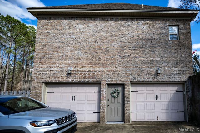 491 SOUTHERN HILLS Drive, Wetumpka, AL 36093