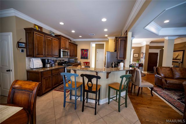 491 SOUTHERN HILLS Drive, Wetumpka, AL 36093