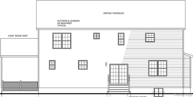 Lot 4 Bridgeport Avenue, East Patchogue, NY 11772