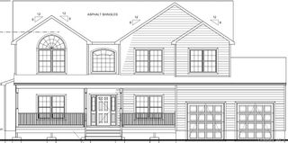 Lot 4 Bridgeport Avenue, East Patchogue, NY 11772