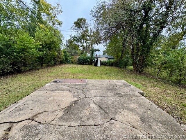 4717 S 33RD West Avenue, Tulsa, OK null