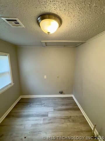 4717 S 33RD West Avenue, Tulsa, OK null