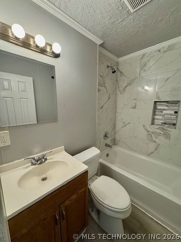 4717 S 33RD West Avenue, Tulsa, OK null