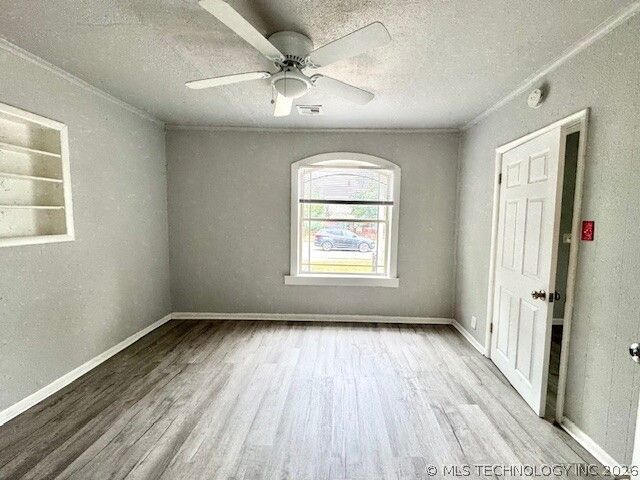 4717 S 33RD West Avenue, Tulsa, OK null