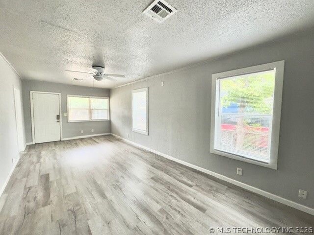 4717 S 33RD West Avenue, Tulsa, OK null