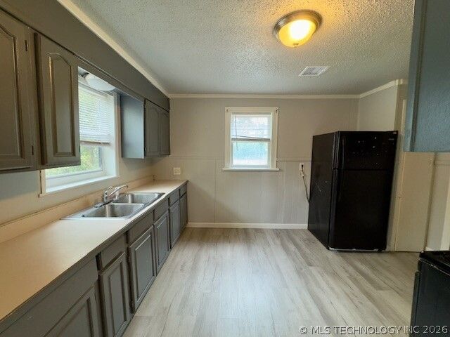 4717 S 33RD West Avenue, Tulsa, OK null