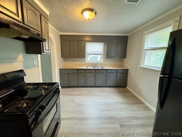 4717 S 33RD West Avenue, Tulsa, OK null