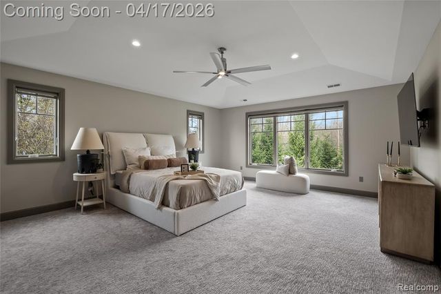 3824 Poppleton Court, Troy, MI 48084