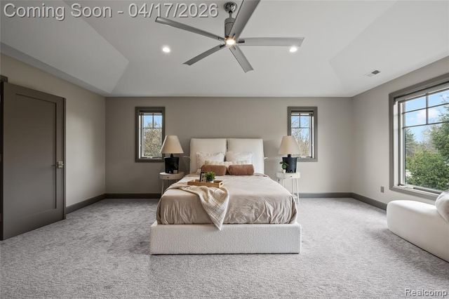 3824 Poppleton Court, Troy, MI 48084