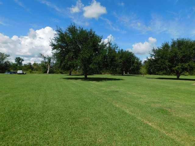 162 West 126th, Cut Off, LA 70345