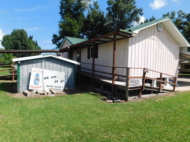 162 West 126th, Cut Off, LA 70345