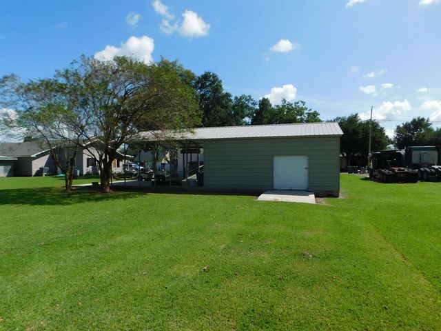 162 West 126th, Cut Off, LA 70345