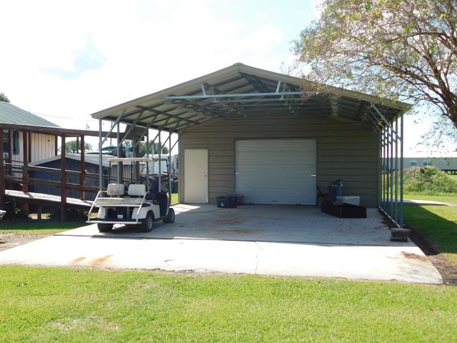 162 West 126th, Cut Off, LA 70345