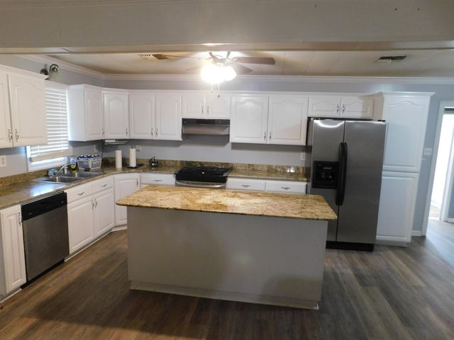 162 West 126th, Cut Off, LA 70345