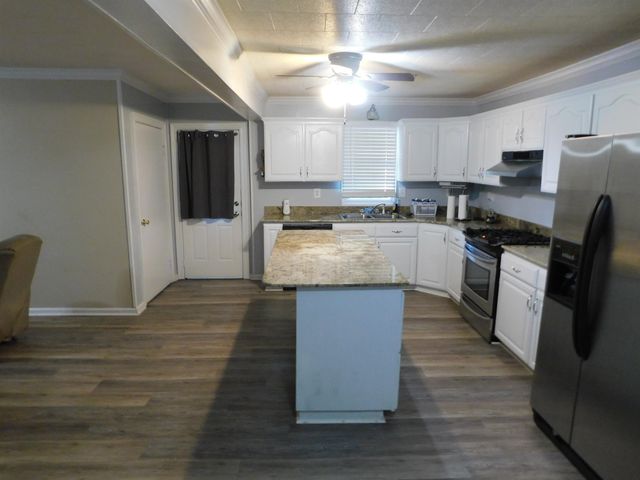 162 West 126th, Cut Off, LA 70345