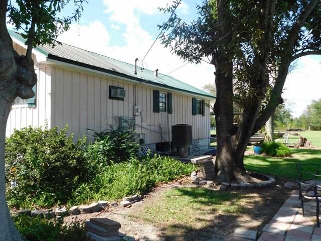 162 West 126th, Cut Off, LA 70345