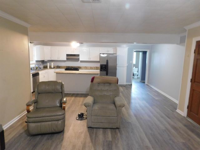 162 West 126th, Cut Off, LA 70345