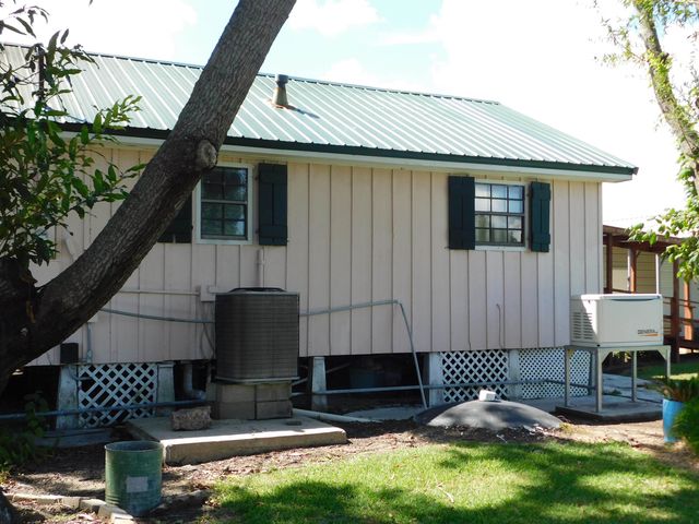 162 West 126th, Cut Off, LA 70345