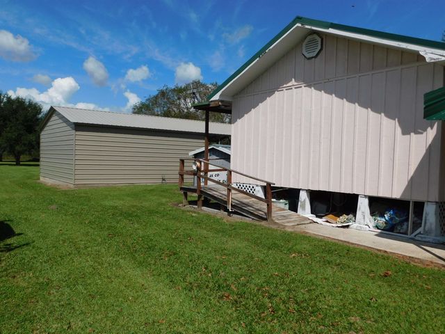 162 West 126th, Cut Off, LA 70345