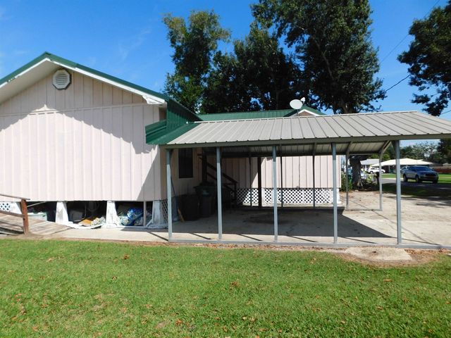 162 West 126th, Cut Off, LA 70345