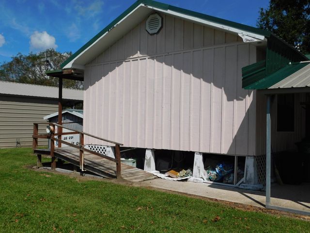 162 West 126th, Cut Off, LA 70345