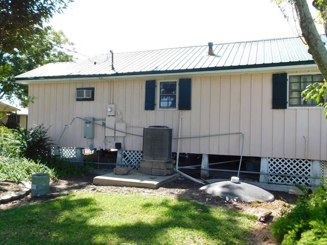 162 West 126th, Cut Off, LA 70345