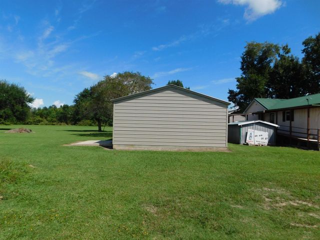 162 West 126th, Cut Off, LA 70345