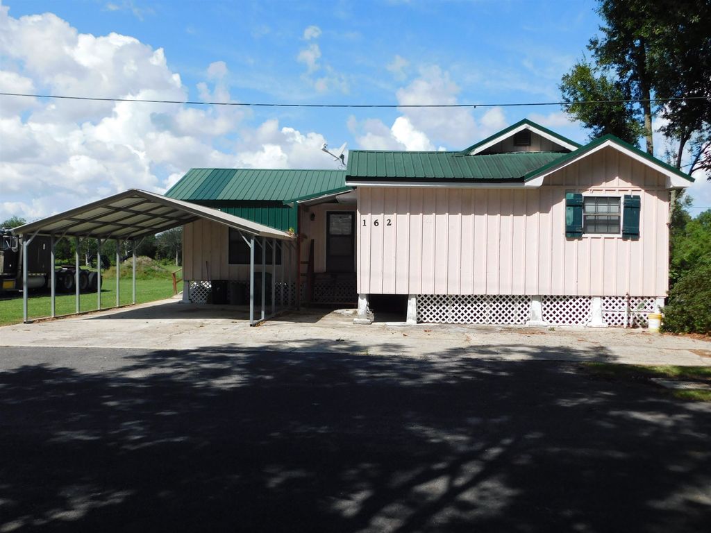 162 West 126th, Cut Off, LA 70345