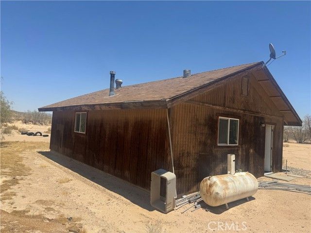 36073 Ramona Road, Newberry Springs, CA 92365