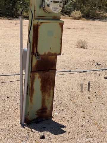 36073 Ramona Road, Newberry Springs, CA 92365