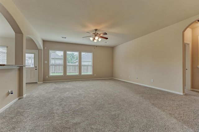 30707 Sage Trace Court, Spring, TX 77386