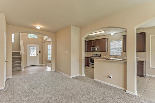 30707 Sage Trace Court, Spring, TX 77386