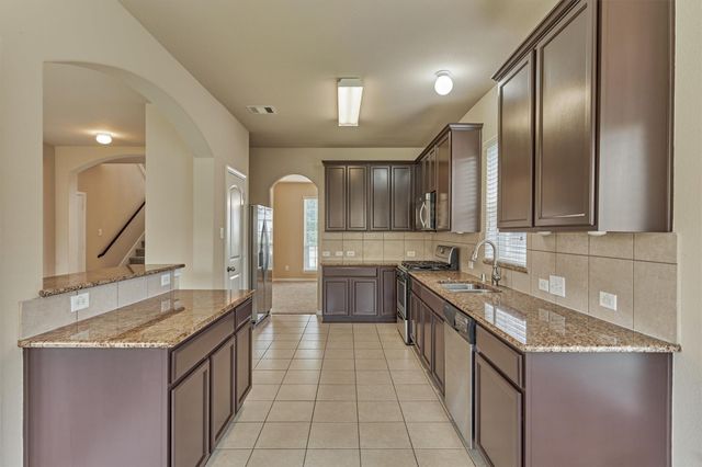 30707 Sage Trace Court, Spring, TX 77386