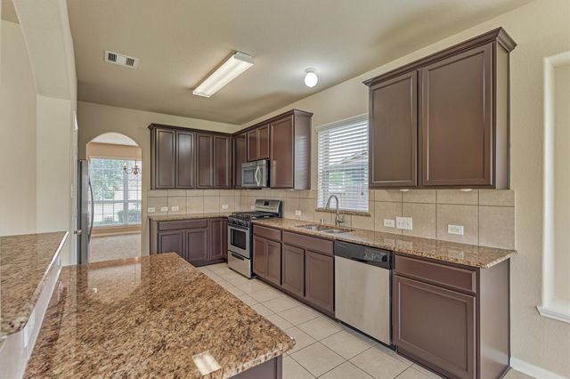 30707 Sage Trace Court, Spring, TX 77386