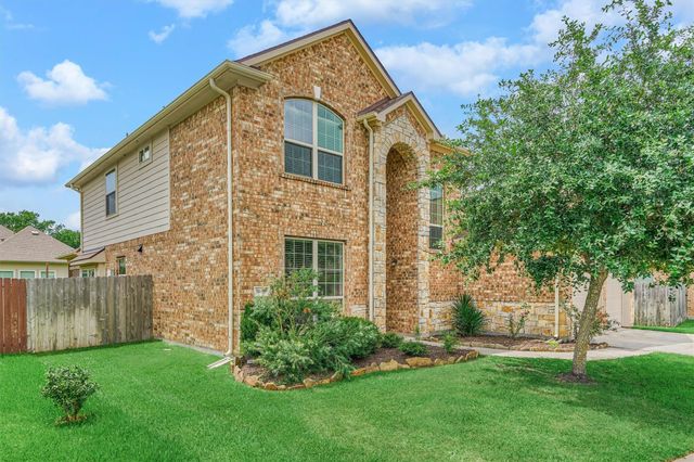 30707 Sage Trace Court, Spring, TX 77386