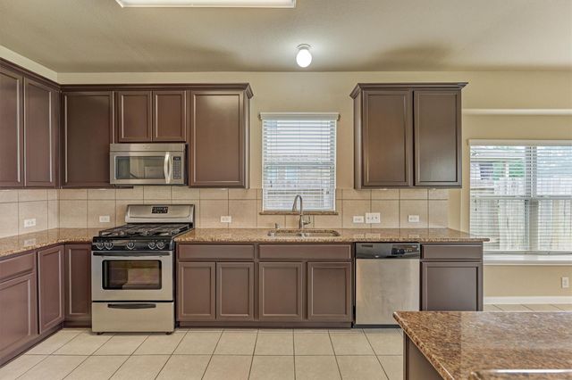 30707 Sage Trace Court, Spring, TX 77386