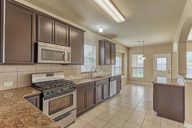 30707 Sage Trace Court, Spring, TX 77386