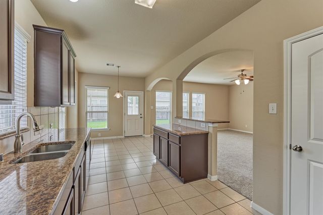 30707 Sage Trace Court, Spring, TX 77386