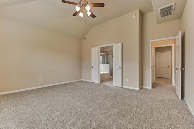 30707 Sage Trace Court, Spring, TX 77386