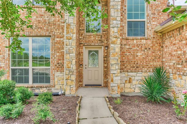 30707 Sage Trace Court, Spring, TX 77386