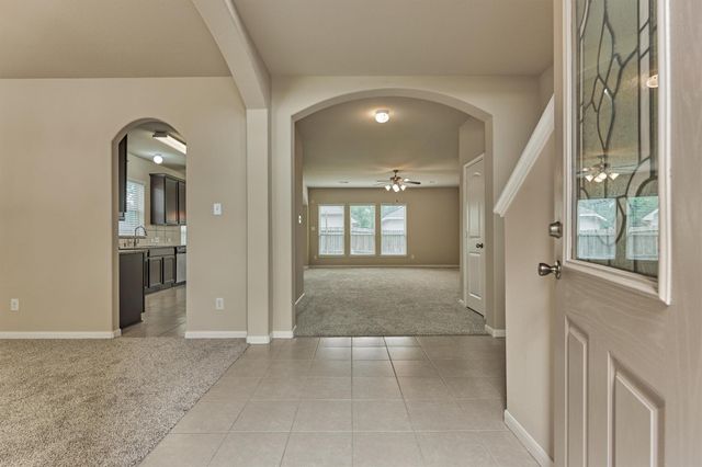 30707 Sage Trace Court, Spring, TX 77386
