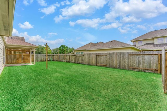 30707 Sage Trace Court, Spring, TX 77386