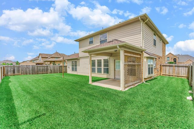30707 Sage Trace Court, Spring, TX 77386