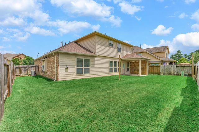 30707 Sage Trace Court, Spring, TX 77386