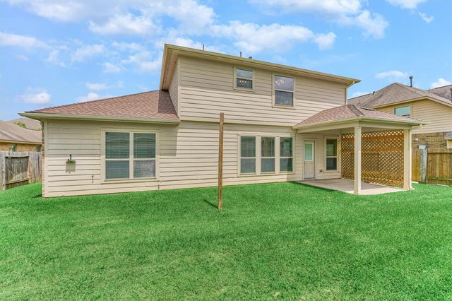 30707 Sage Trace Court, Spring, TX 77386