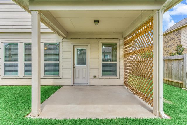 30707 Sage Trace Court, Spring, TX 77386